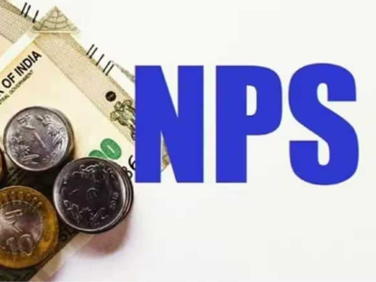NPS: Here's why you should choose National Pension Scheme for your retirement portfolio 