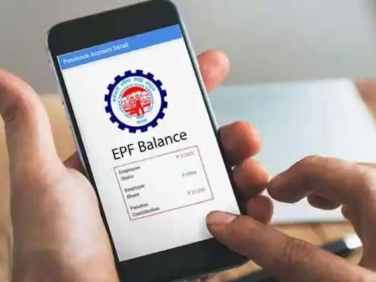 Employees Provident Fund: All you need to know