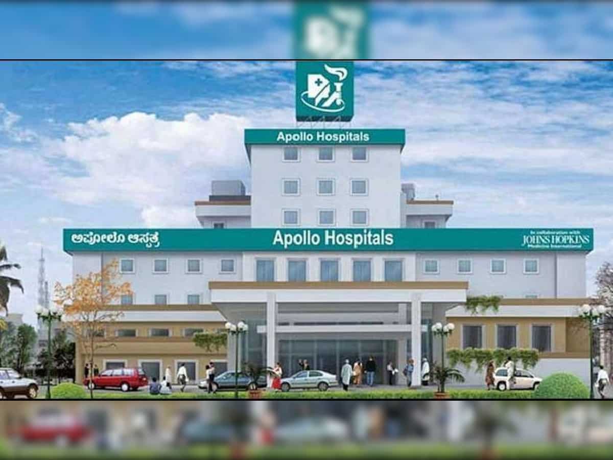 Apollo Connect launched to provide connected healthcare ecosystem in India 