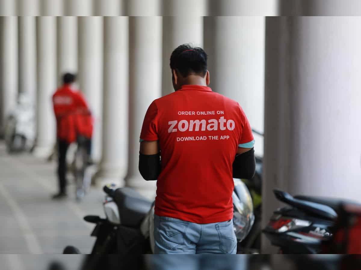Tiger Global, DST Global sell 1.8% stake in Zomato for Rs 1,412 crore