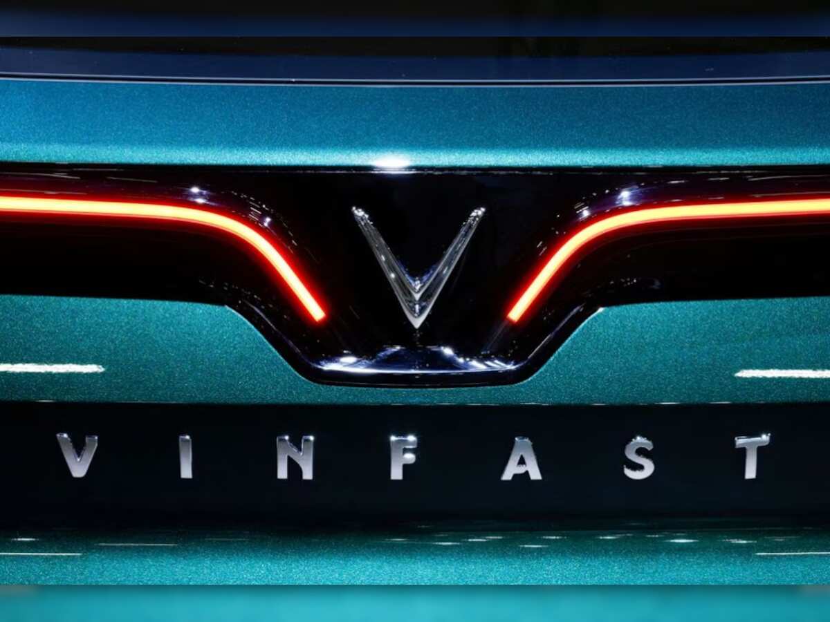 Vinfast rallies on after becoming world's third-most valuable automaker