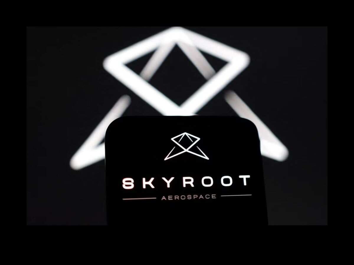 Skyroot expects to double rocket launches amid Chandrayaan-3's success