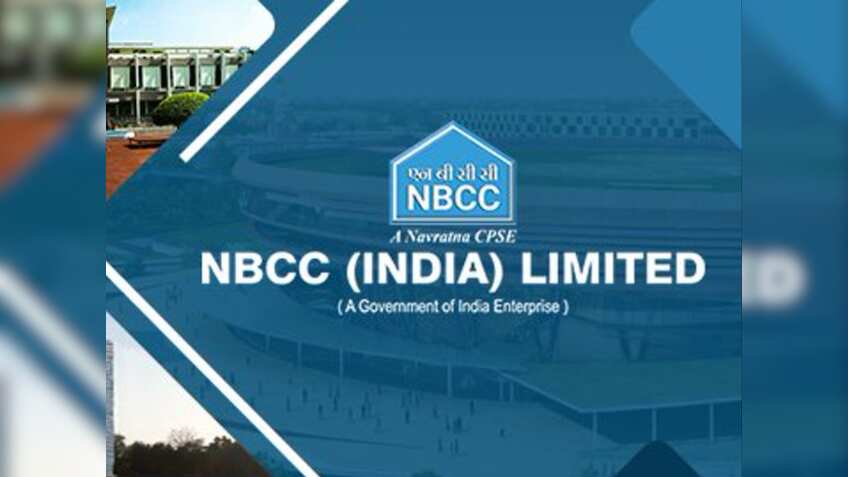 NBCC gets Rs 66 crore order from Indian Medical Association to plan ...