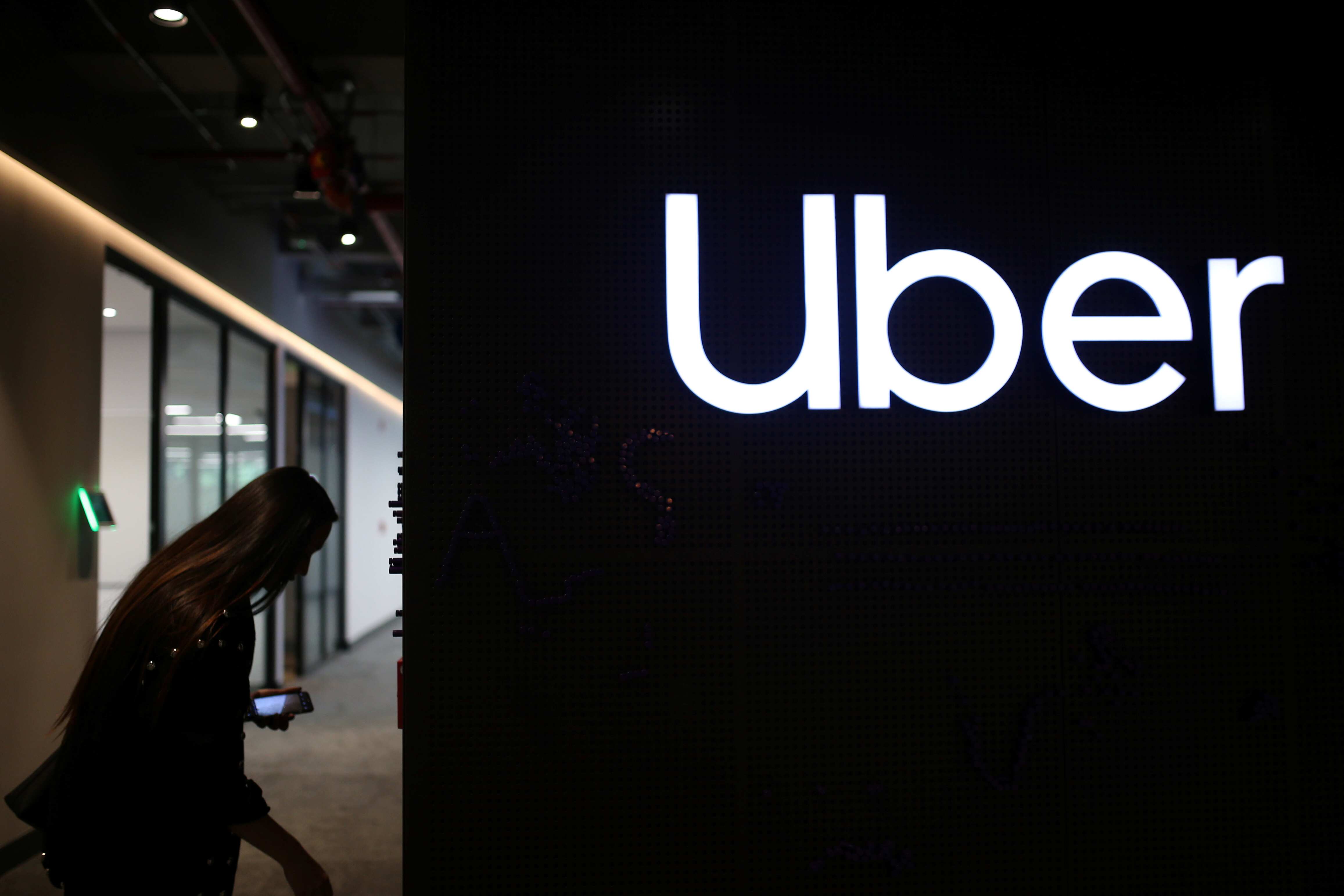 10 years of Uber in India, drivers earned over Rs 50,000 crore since 2013