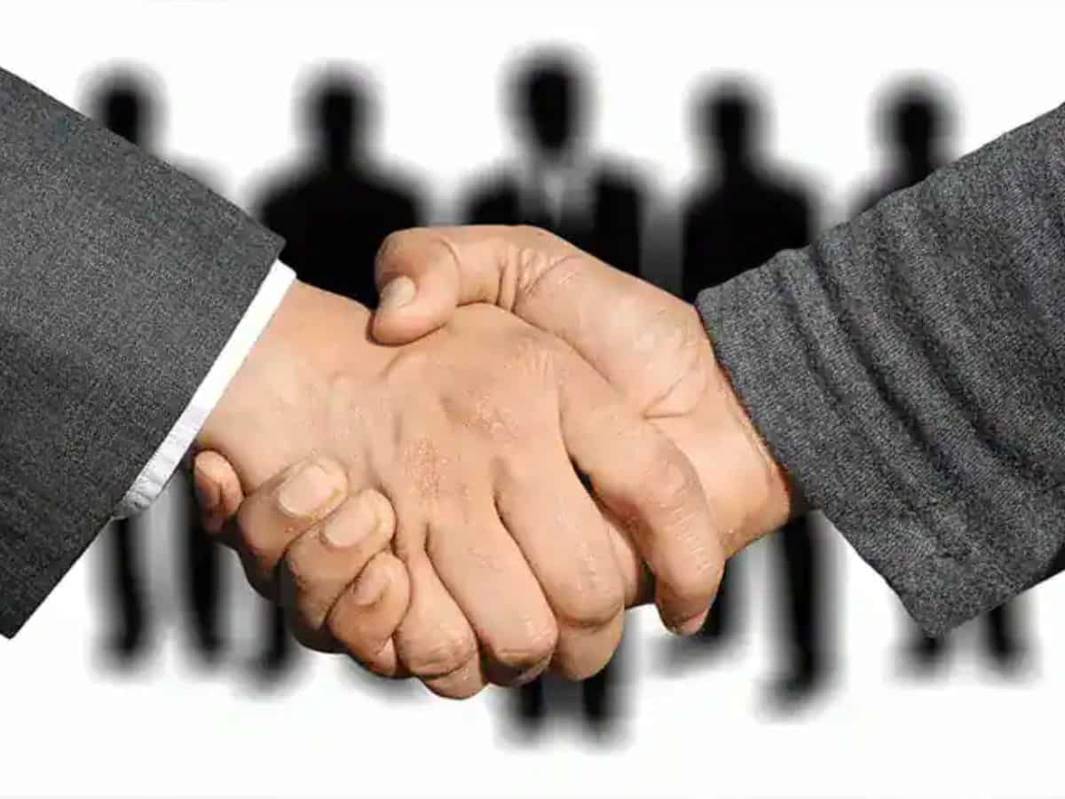 UST acquires global telecom engineering firm MobileComm