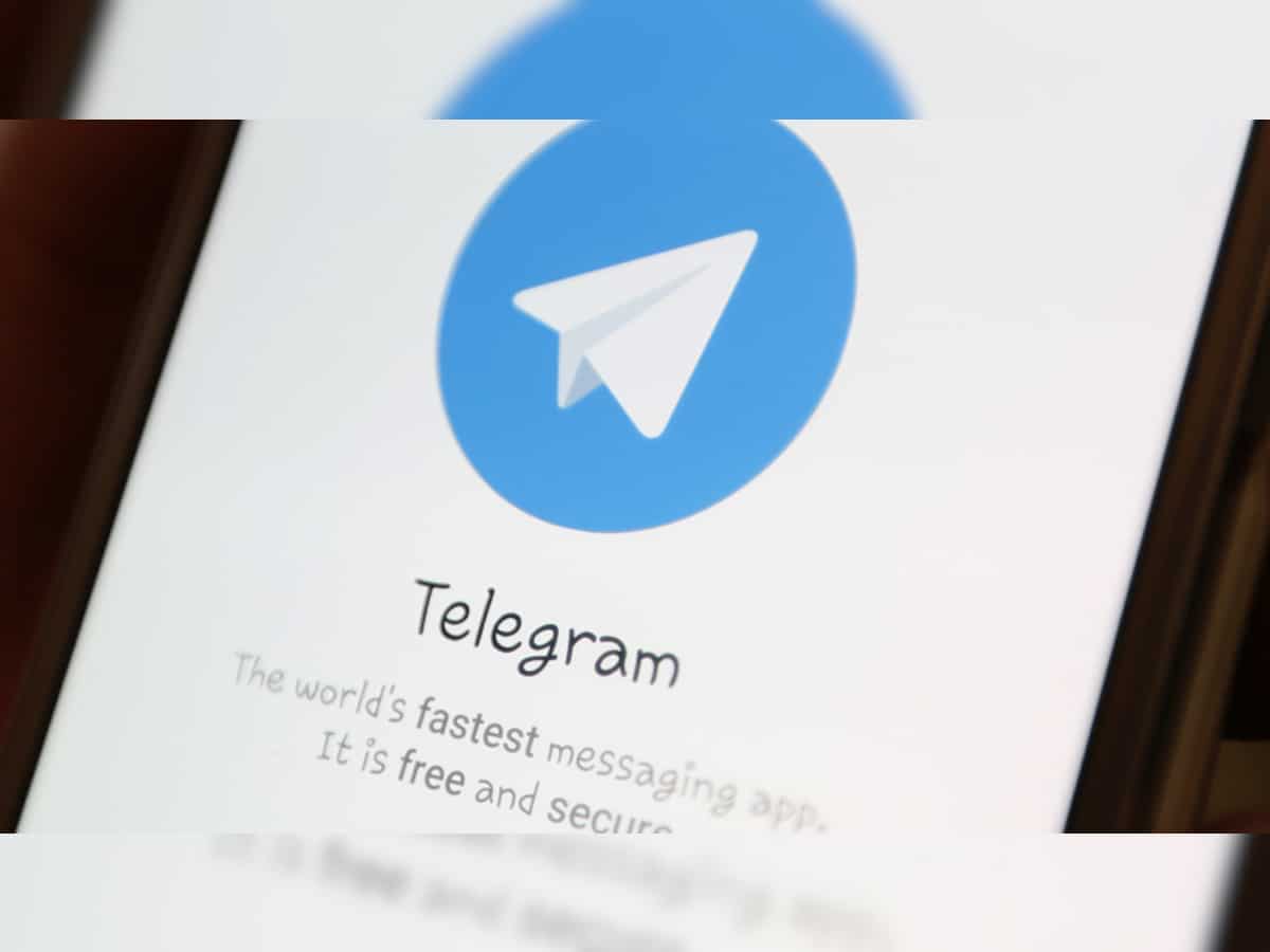  Users complain getting banned on Telegram despite never using it