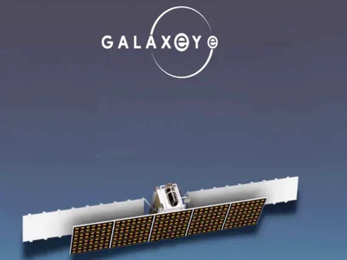 GalaxEye develops drone-based SAR