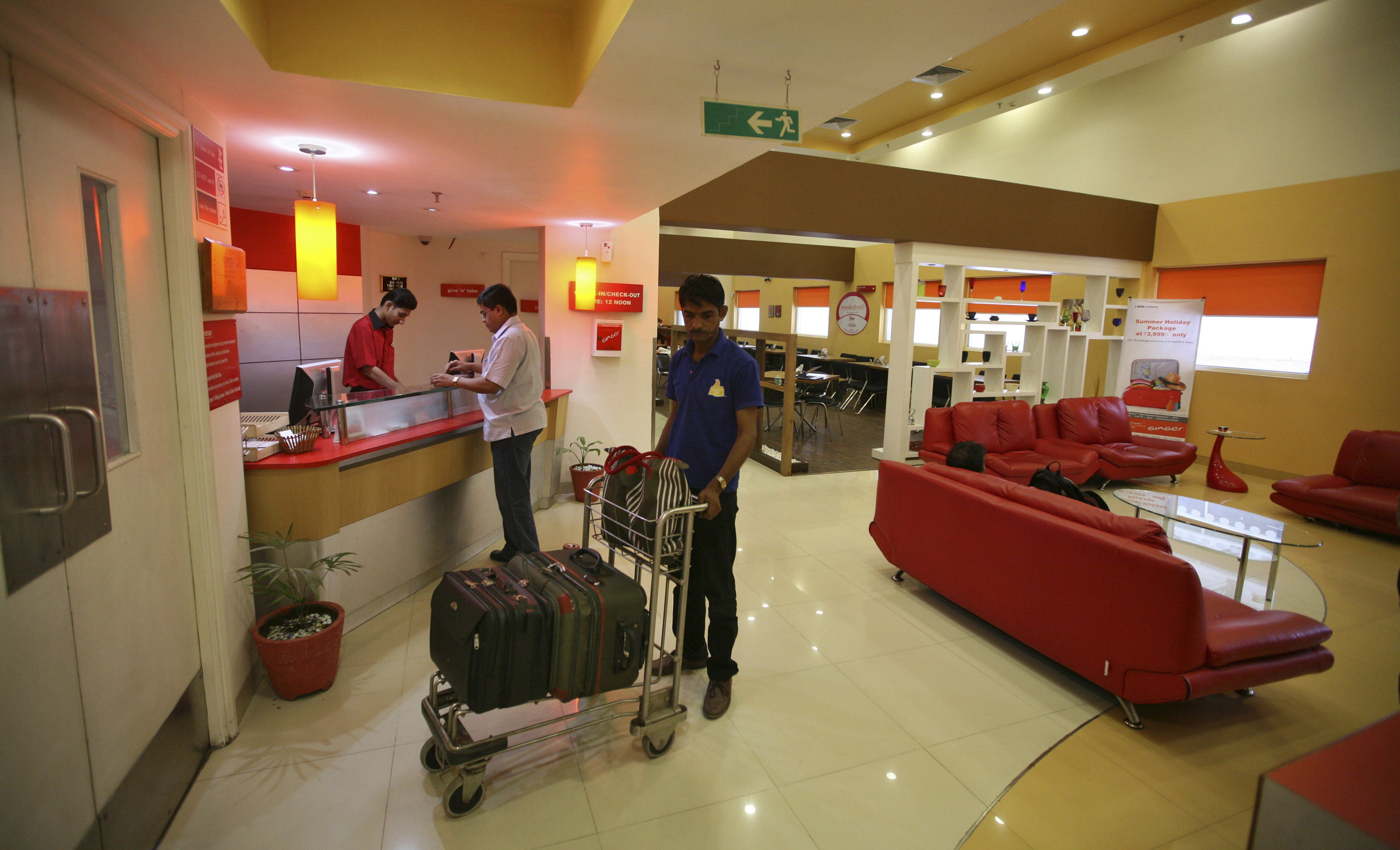 Greenwood Group to invest Rs 500 crore for