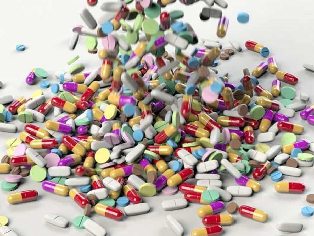 53 commonly-used medicines fail central drugs control body's tests, 3 found to be spurious 