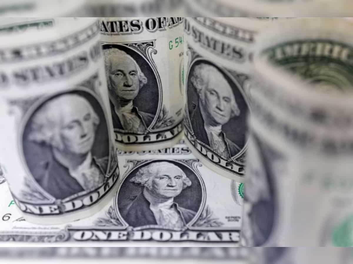 Dollar licks wounds after jobs shock, Aussie dips as inflation cools