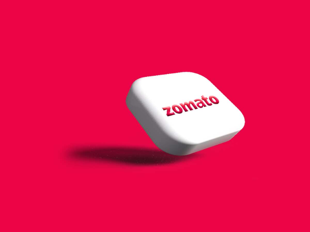 Zomato shares jump 6% after multiple block deals; HSBC raises target price to Rs 120