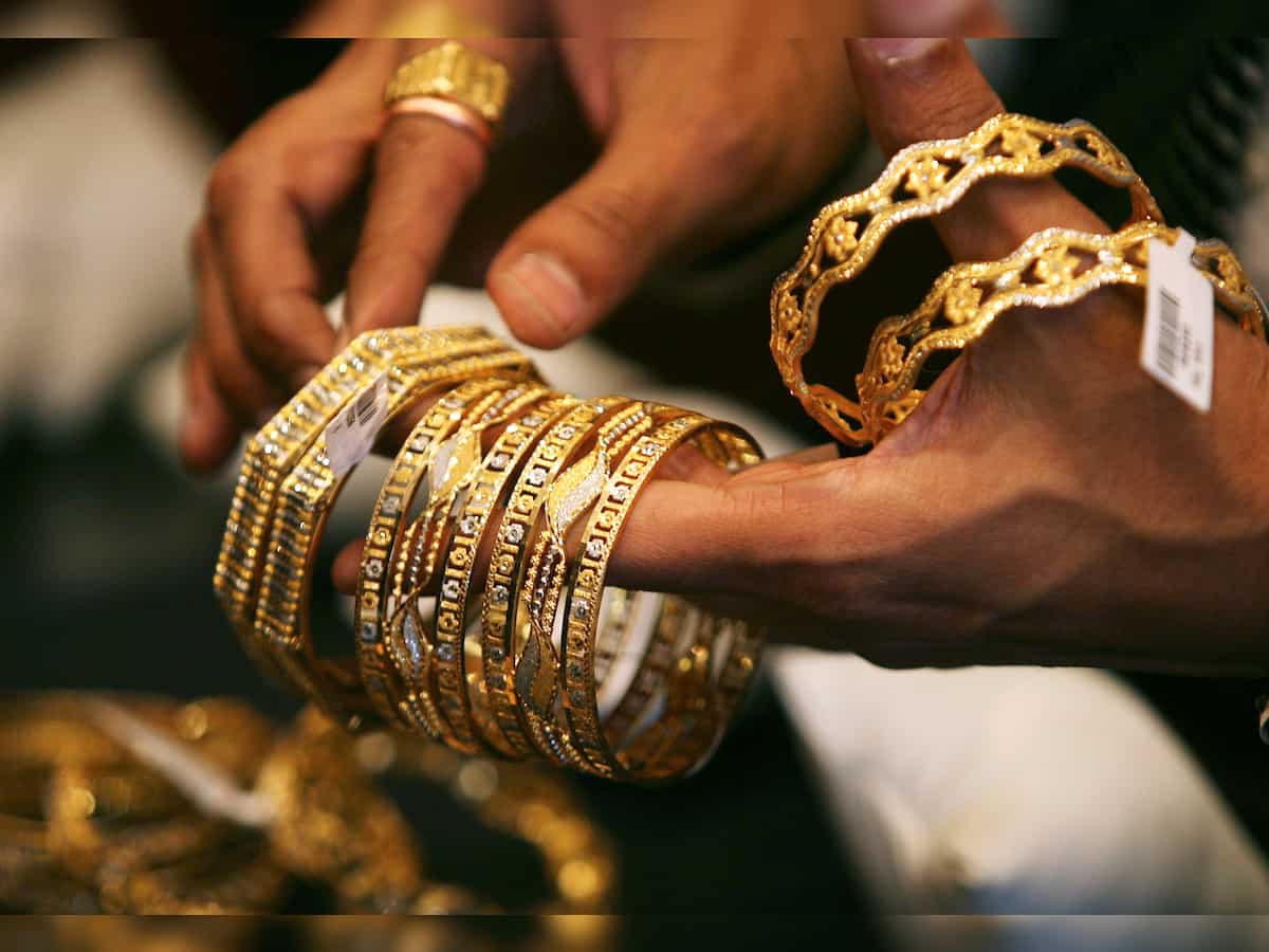 Gold and Silver price (August 30, 2023): Yellow metal above Rs 59,000— check out 24k gold price in Mumbai, Delhi and other cities