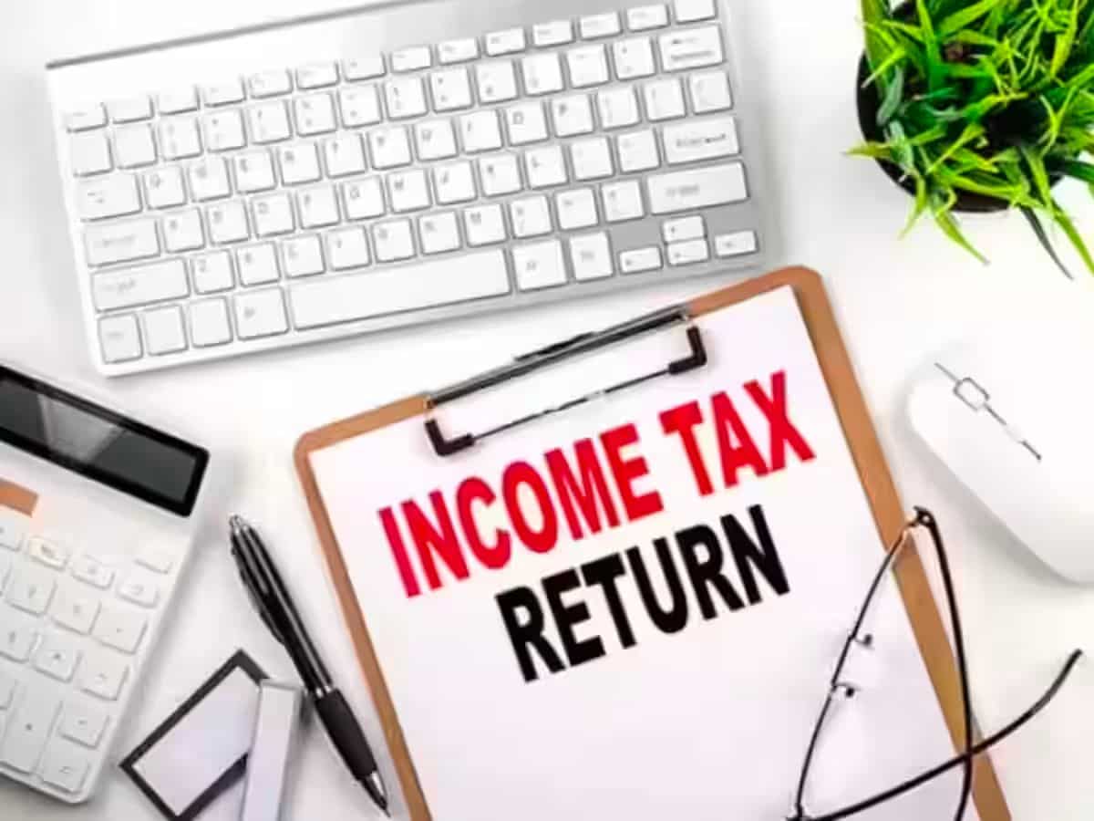 ITR Filing: Why August 30 is an important date for income tax payers who have not e-verified their ITR