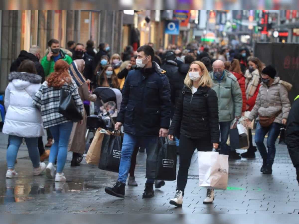 Finland's economy to slip into recession