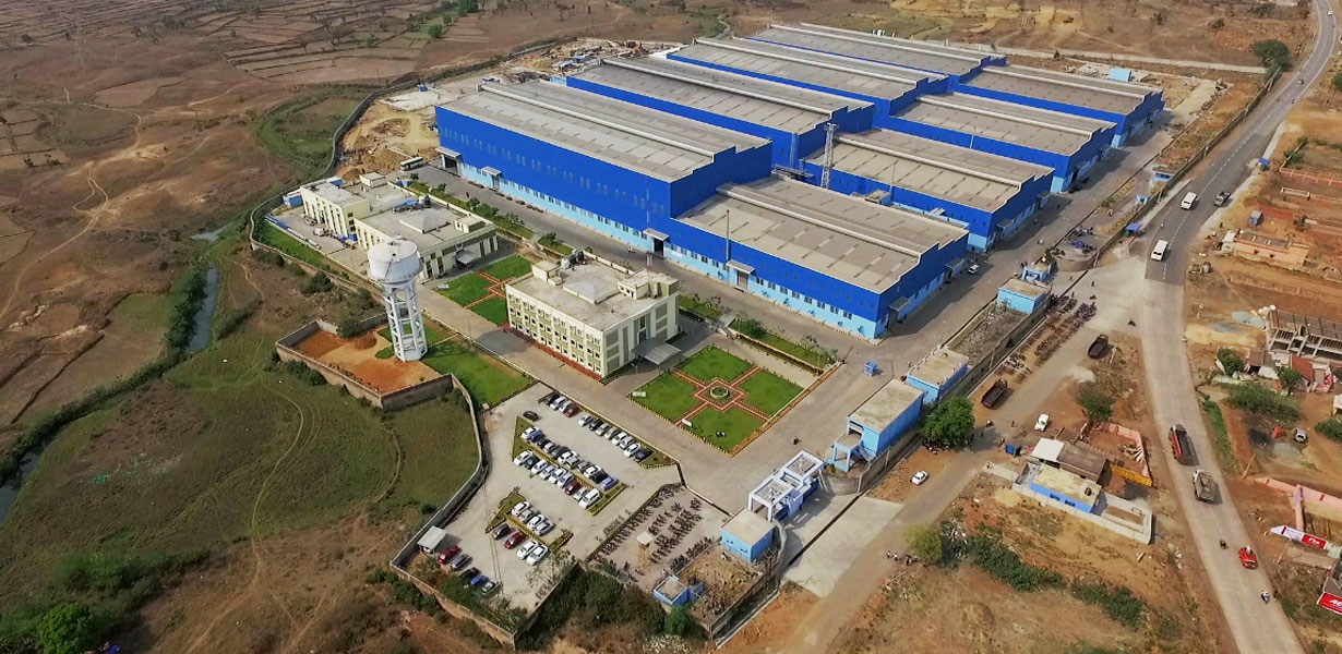 Ramkrishna Forgings bags Euro 8.25 million order in South America