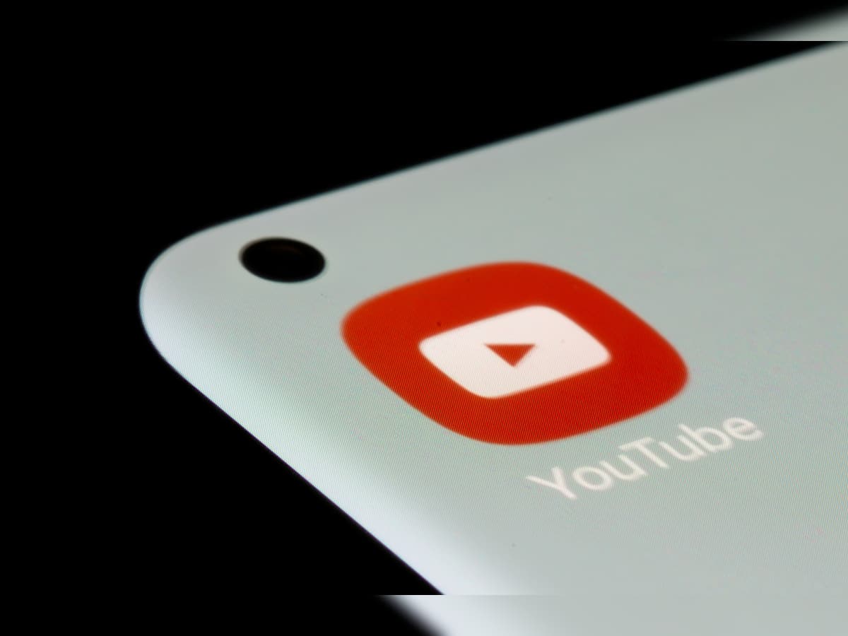 YouTube removes 1.9 million videos for rule violations in India