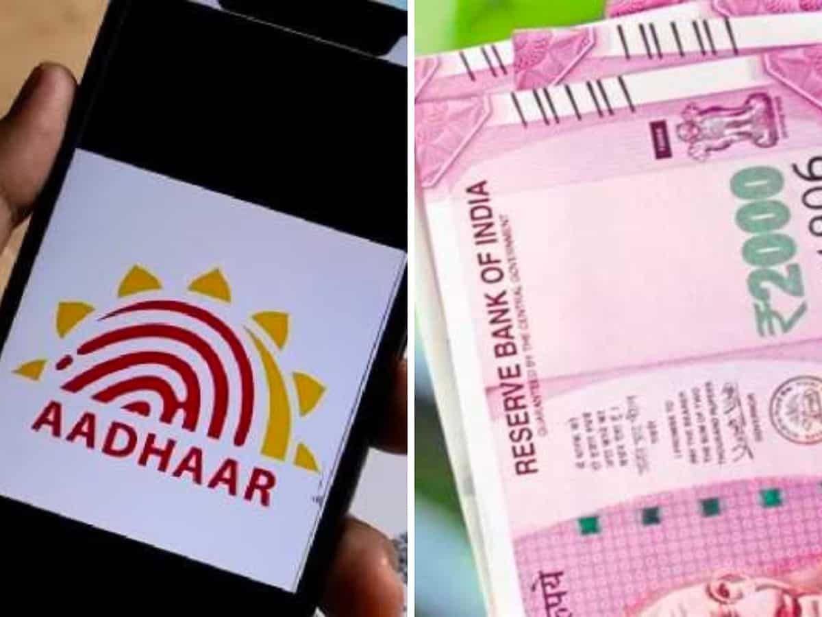 From Free Aadhaar update to submission of Rs 2000 note: Don't miss these 5 important due dates for September