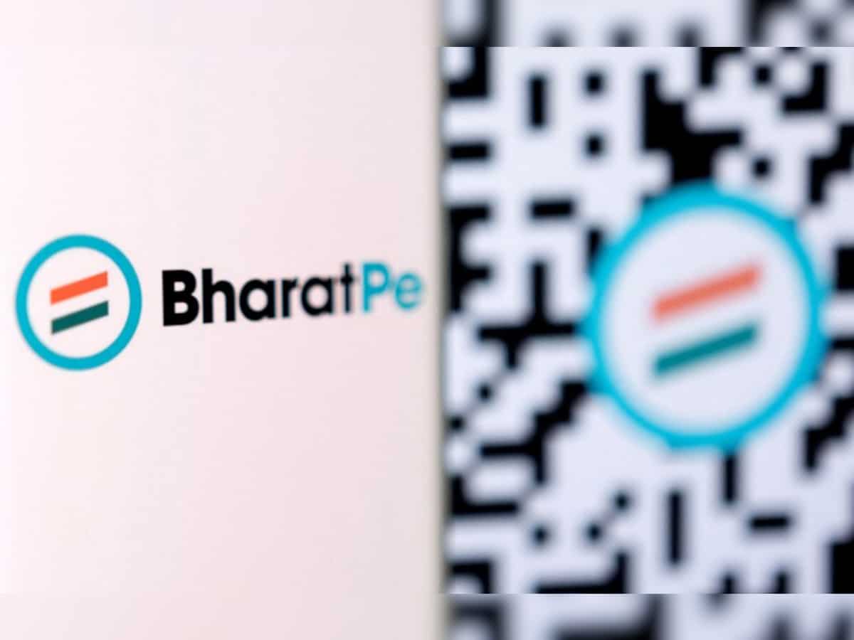 BharatPe's chief business officer Dhruv Bahl steps down, Ashneer reacts