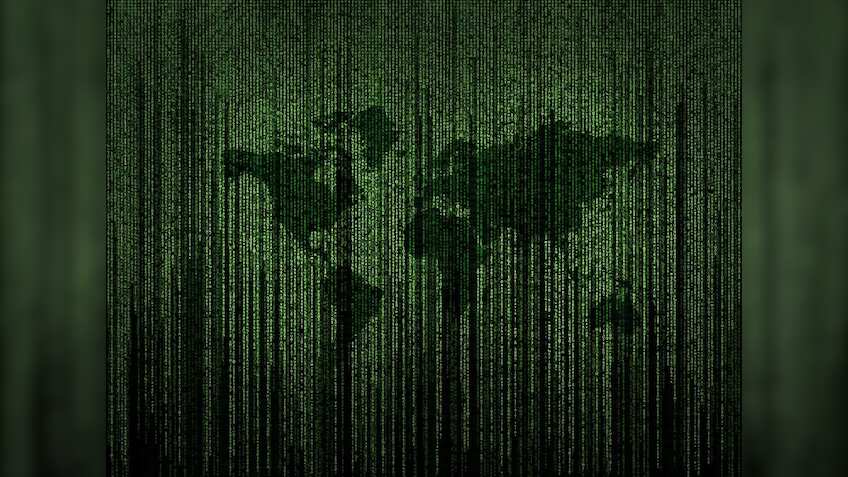 Data security is paramount for a thriving logistics industry amidst digitisation and automation, say experts 