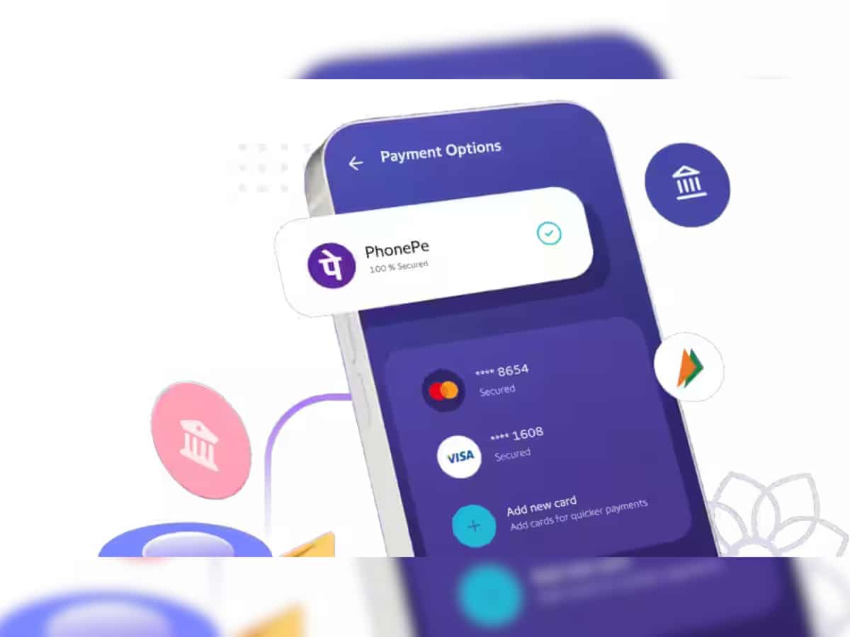 PhonePe expects to achieve operational profit by 2025: CEO Sameer Nigam