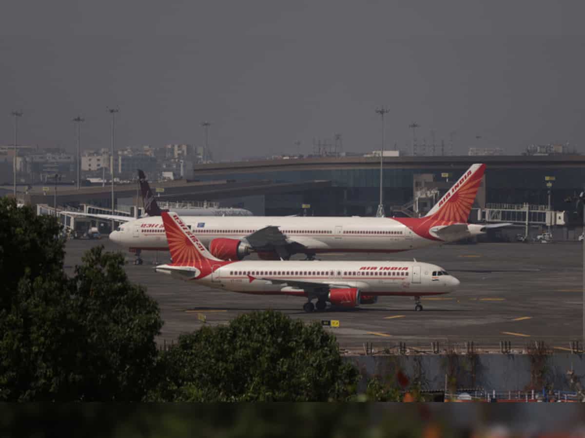 DGCA suspends simulator training for A320 pilots at Air India's Hyderabad facility