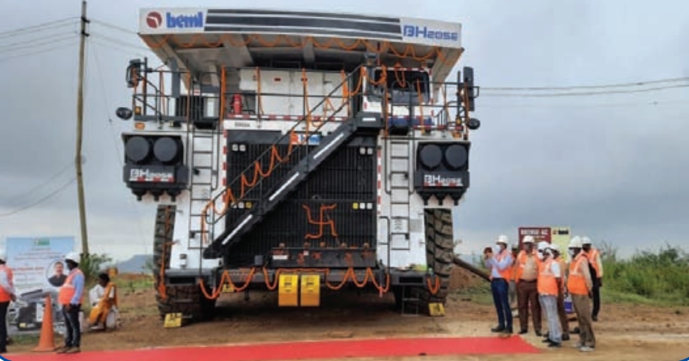 BHEL shares clock 52-week high as PSU continues to woo Street with its ...