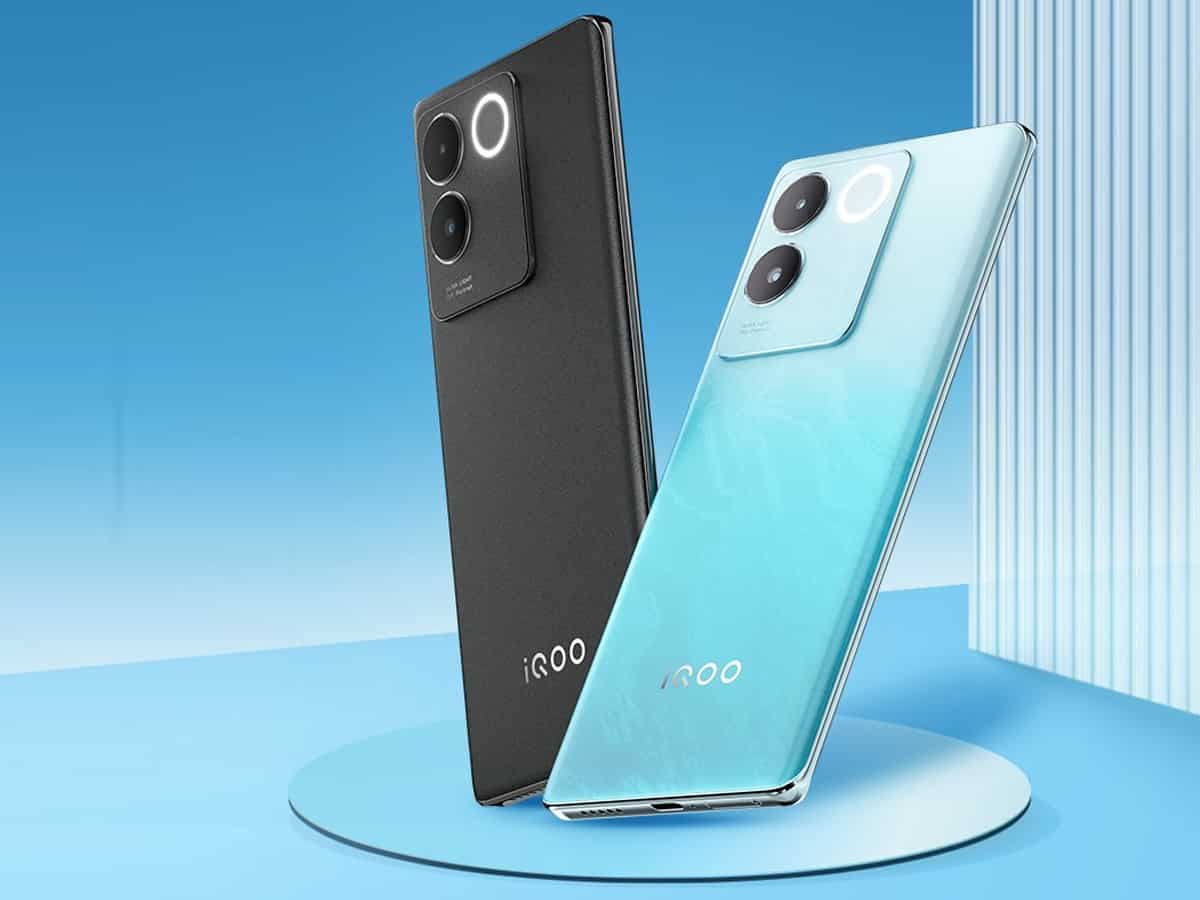iQOO Z7 Pro 5G launch today: When and where to watch LIVE, expected price and other details 