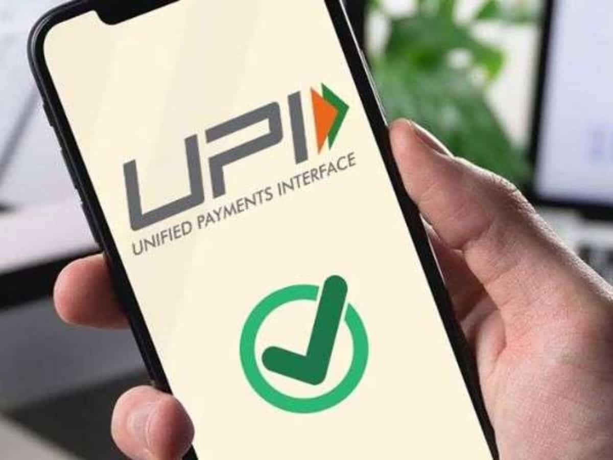 UPI: Steps to be taken for failed UPI payments