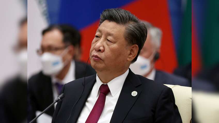 China's Xi likely to skip G20 summit in India: Report