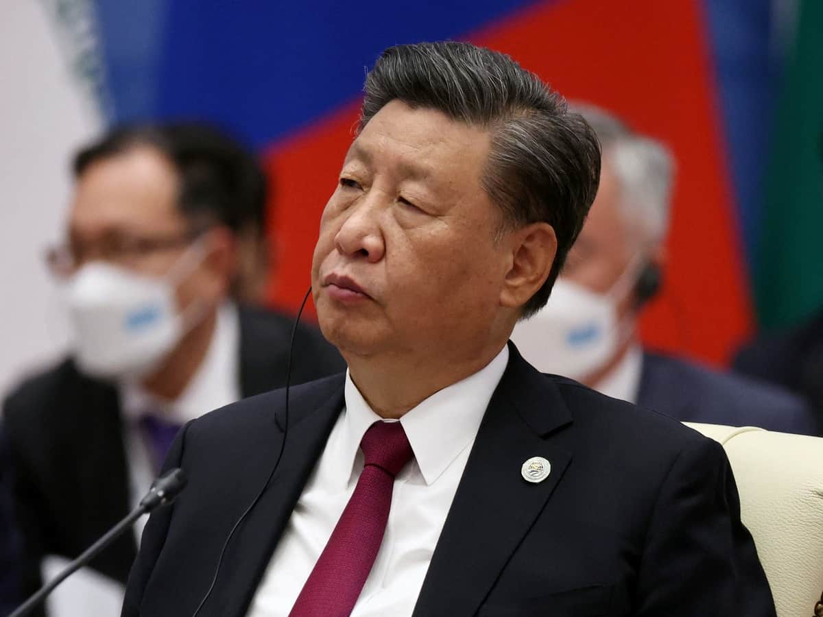 China's Xi likely to skip G20 summit in India: Report