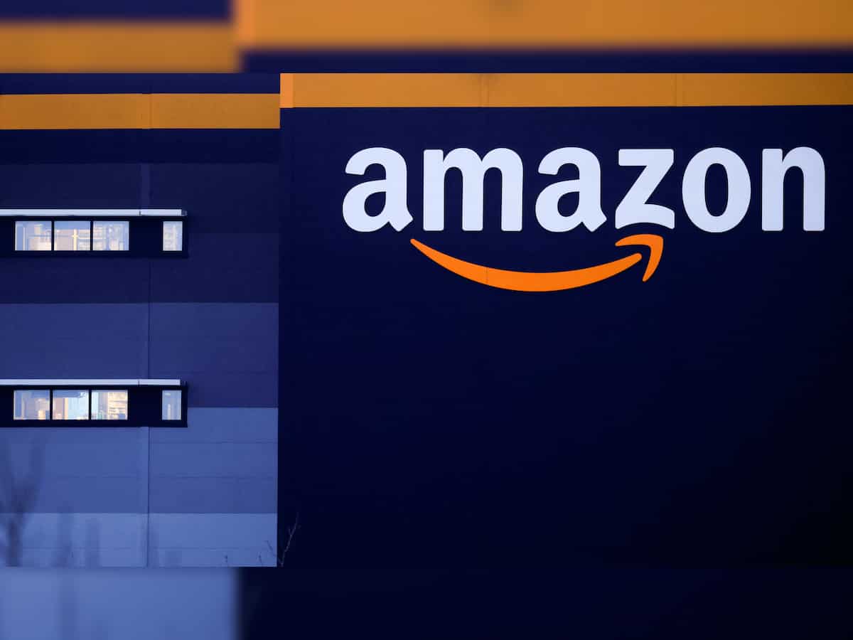 Amazon launches new initiatives to boost India's digital economy, exports