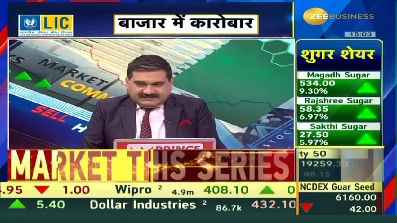 Impact on the Global Commodity Market | What's Special for the
