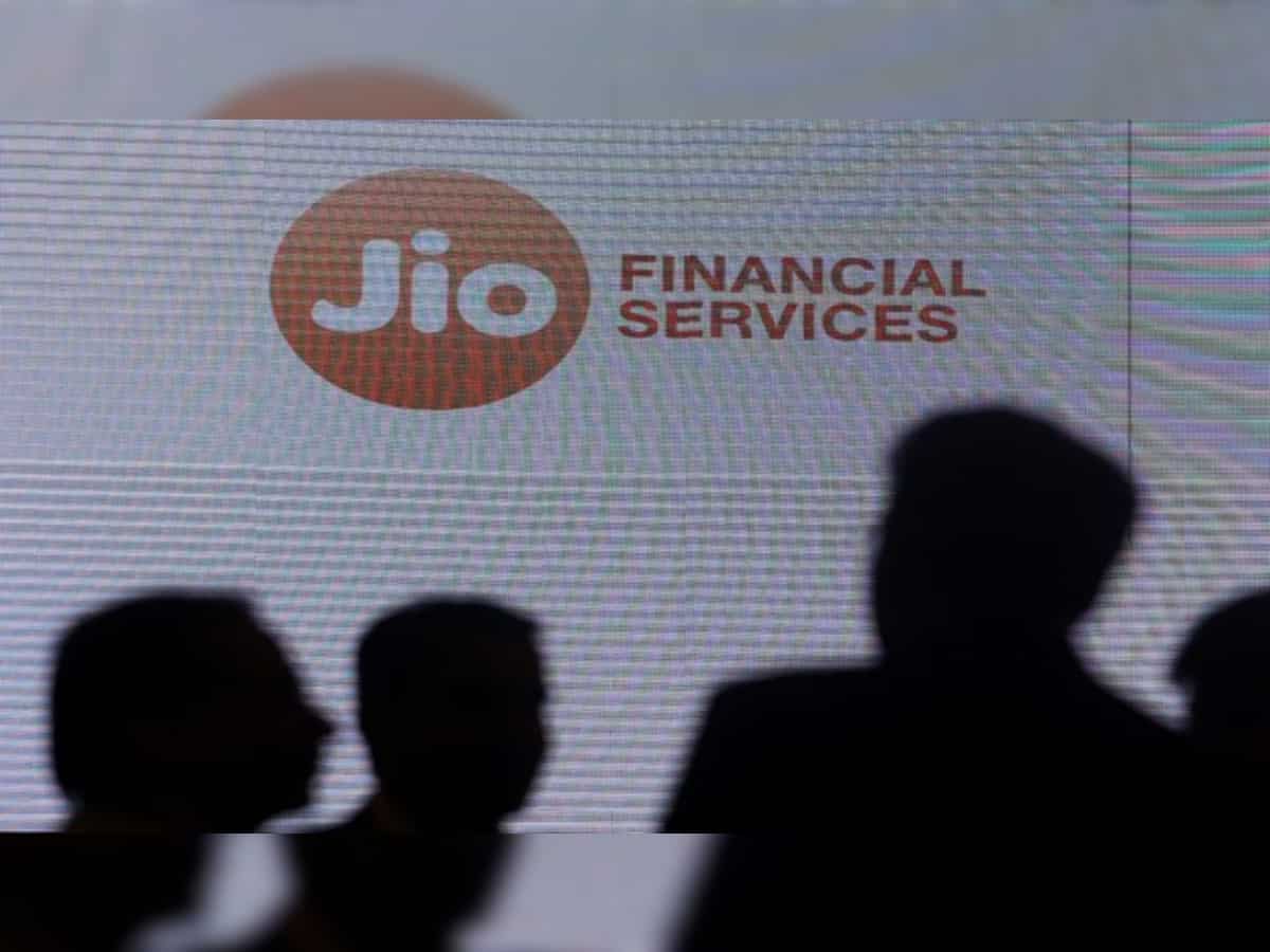 Jio Financial Services set to be removed from BSE indices on Friday 
