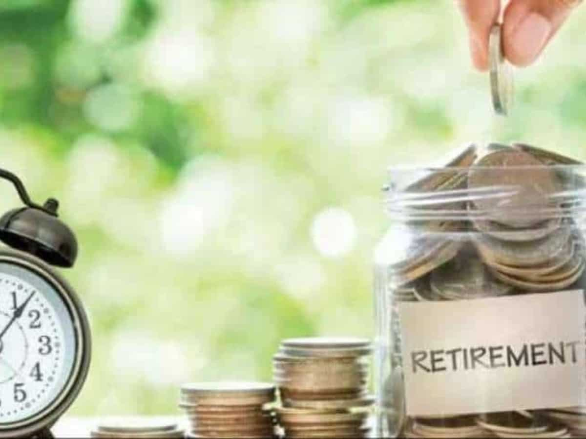 Pensions retraites revalorisation