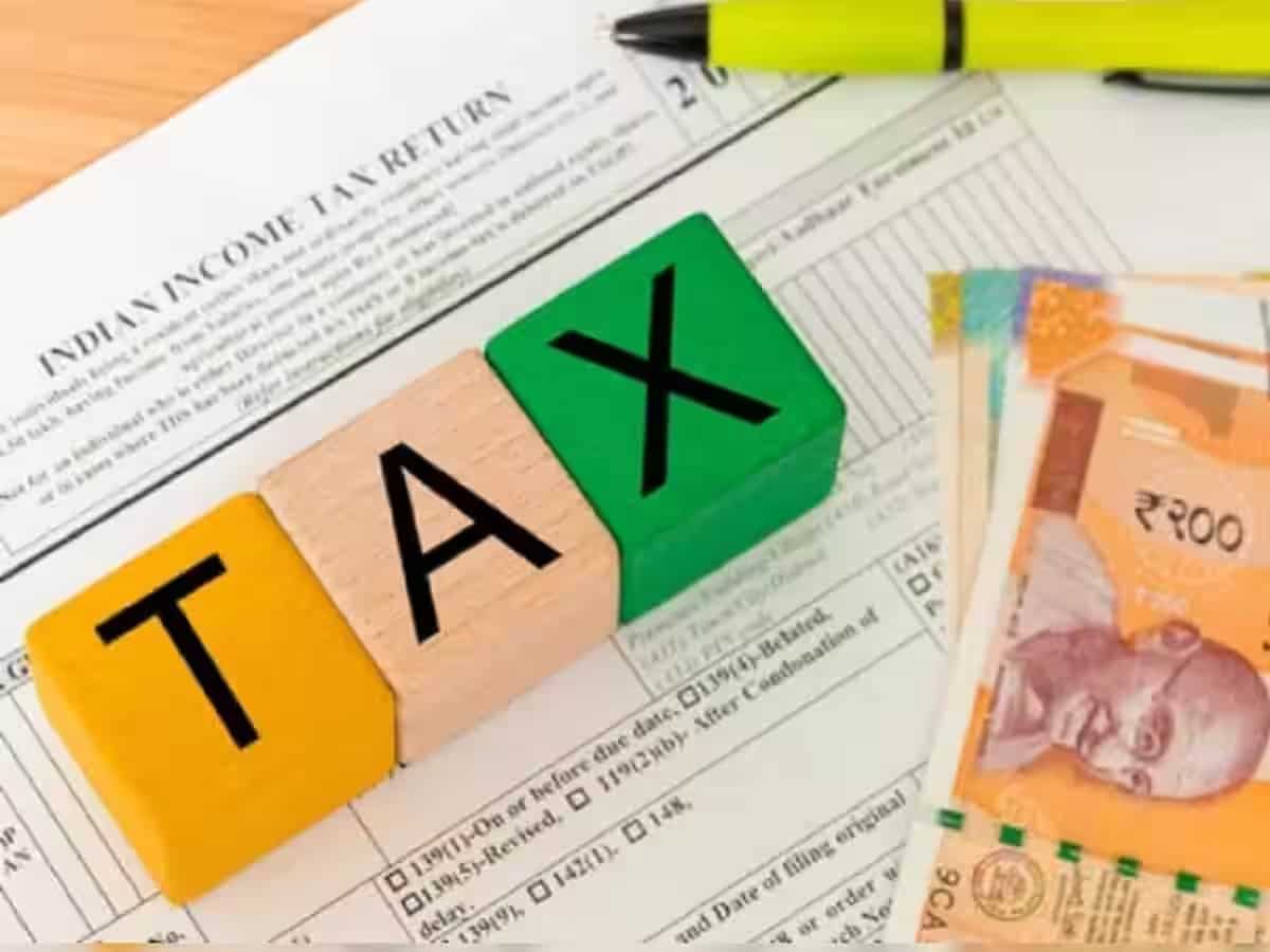 ITR: Missed verifying your income tax return? Here's what you can do now