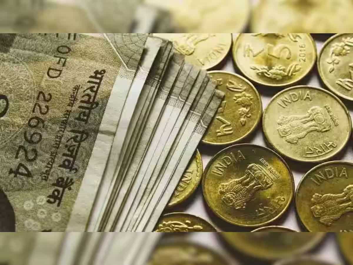 India's April-July fiscal deficit rises to Rs 6.06 lakh crore