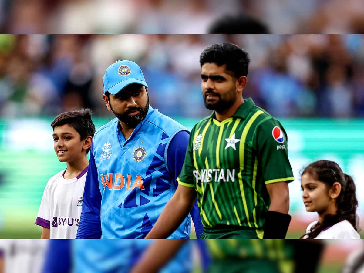 Asia Cup 2023, India vs Pakistan, FREE Live Streaming When and where
