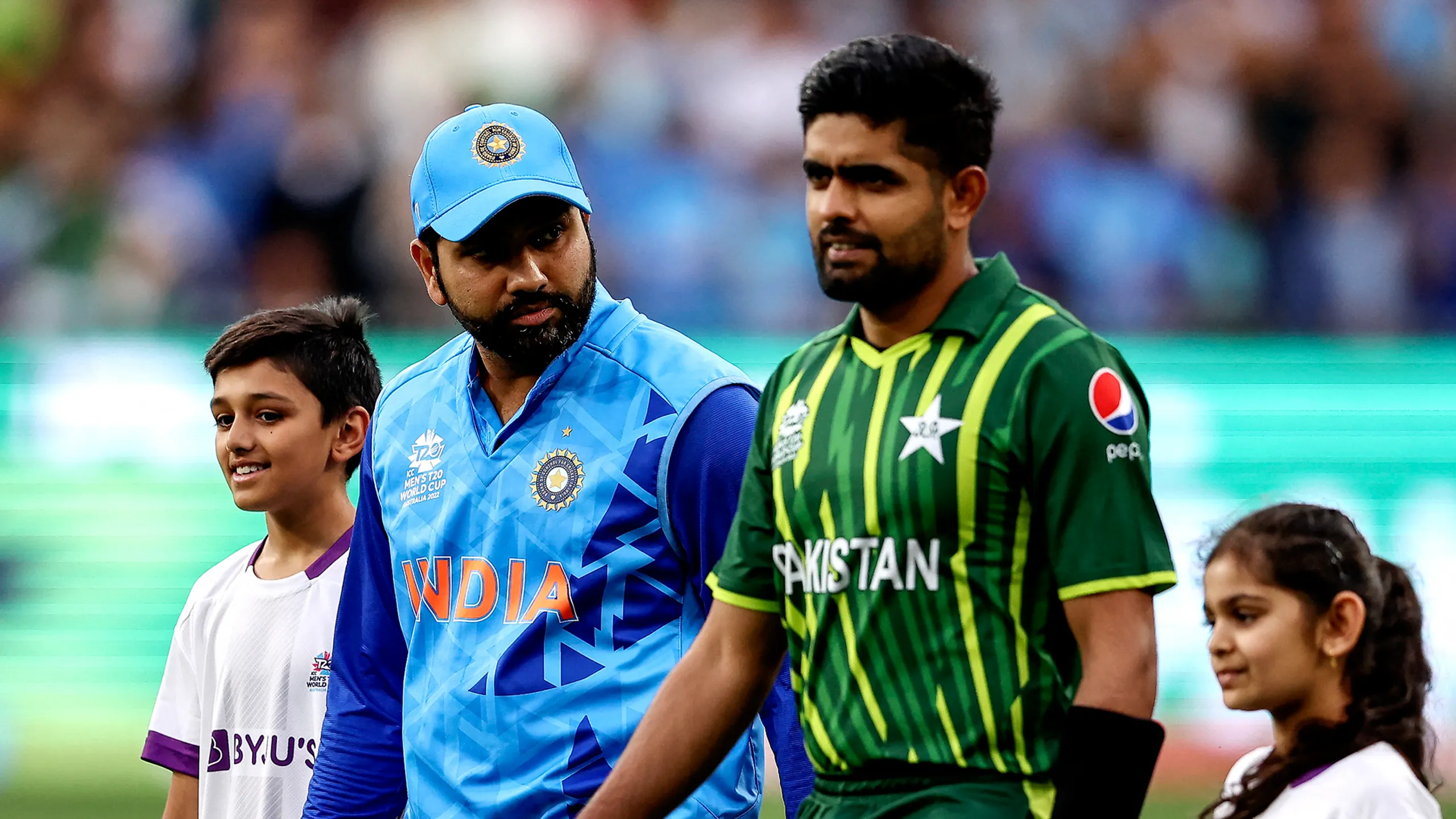 Asia Cup 2025, India vs Pakistan, FREE Live Streaming When and where