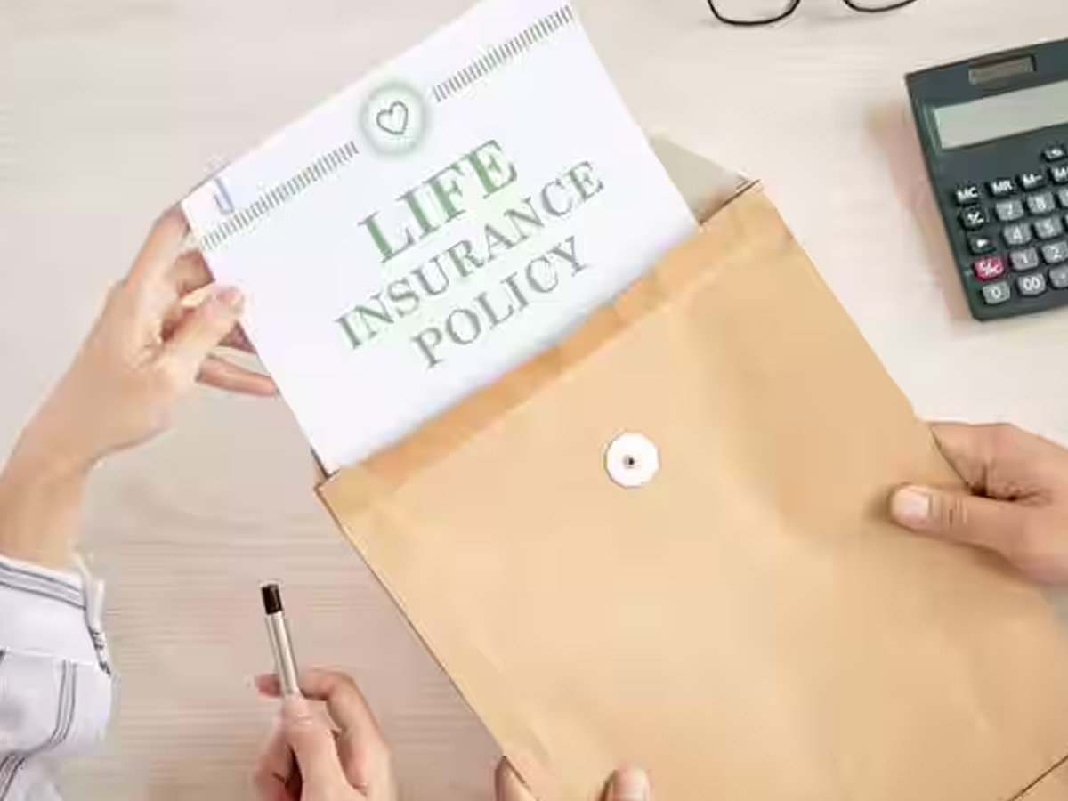 Term Plan vs Money Back Policy: Which is a better option?