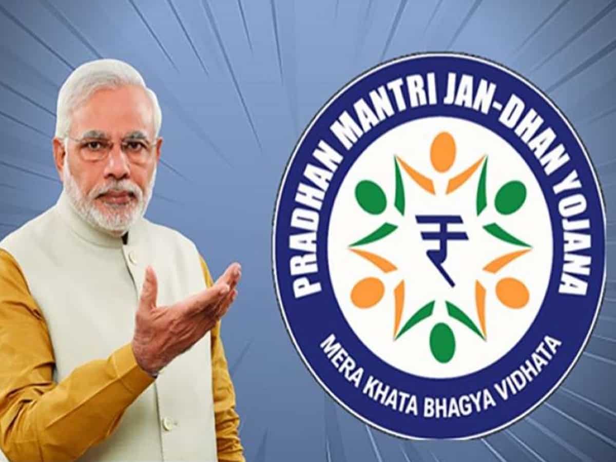 Pradhan Mantri Jan Dhan Yojana (PMJDY): Eligibility criteria, minimum balance and other benefits