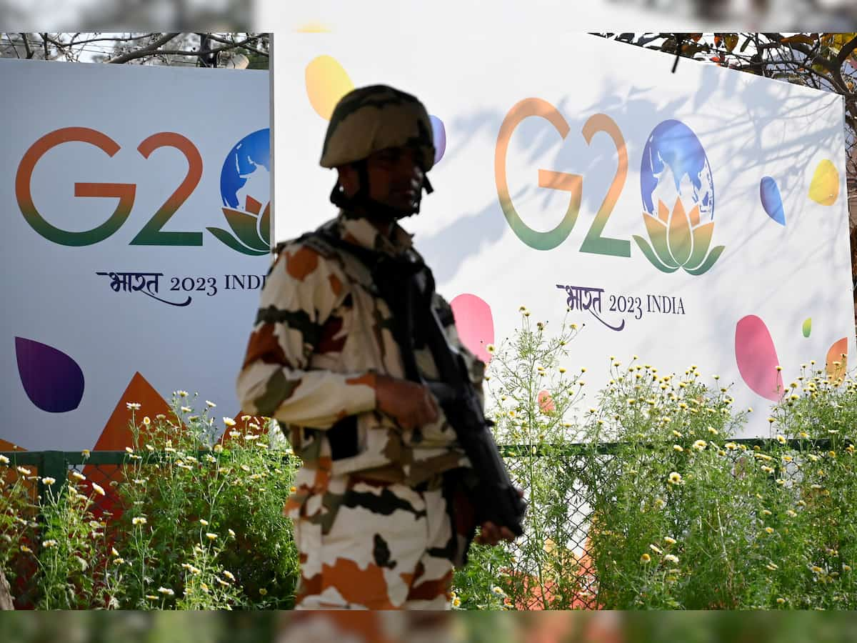 G20 Summit: Cavalcade rehearsals on September 2 — All you need to know about routes, traffic restrictions in New Delhi