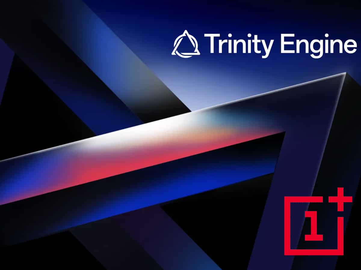 Good News For OnePlus Users! Company to launch OxygenOS 14 with Trinity Engine this month 