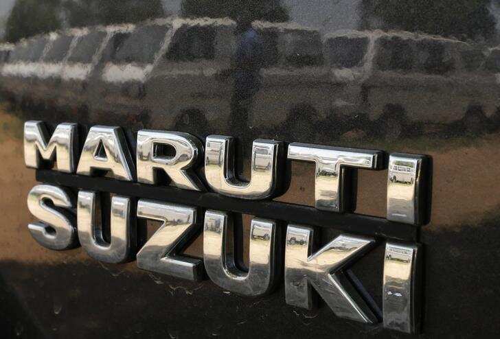 Maruti Suzuki Reports Highest-ever Monthly Sales Of 1,89,082 Units In ...