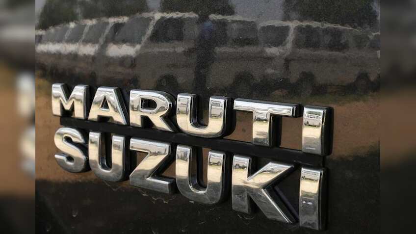 Maruti Suzuki reports highest-ever monthly sales of 1,89,082 units in August 
