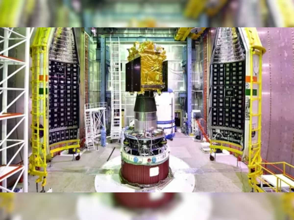 ISRO Aditya L1: India's maiden solar mission all set for launch; check when and where to watch event live