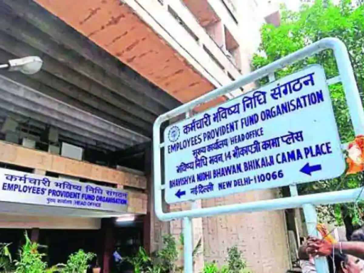 EPFO: How to register a complaint on EPF grievance management portal?