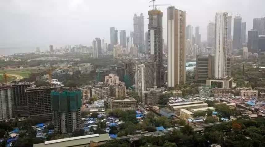 Mumbai city sees 27% rise in property registration in Aug to 10,902 units: Knight Frank 