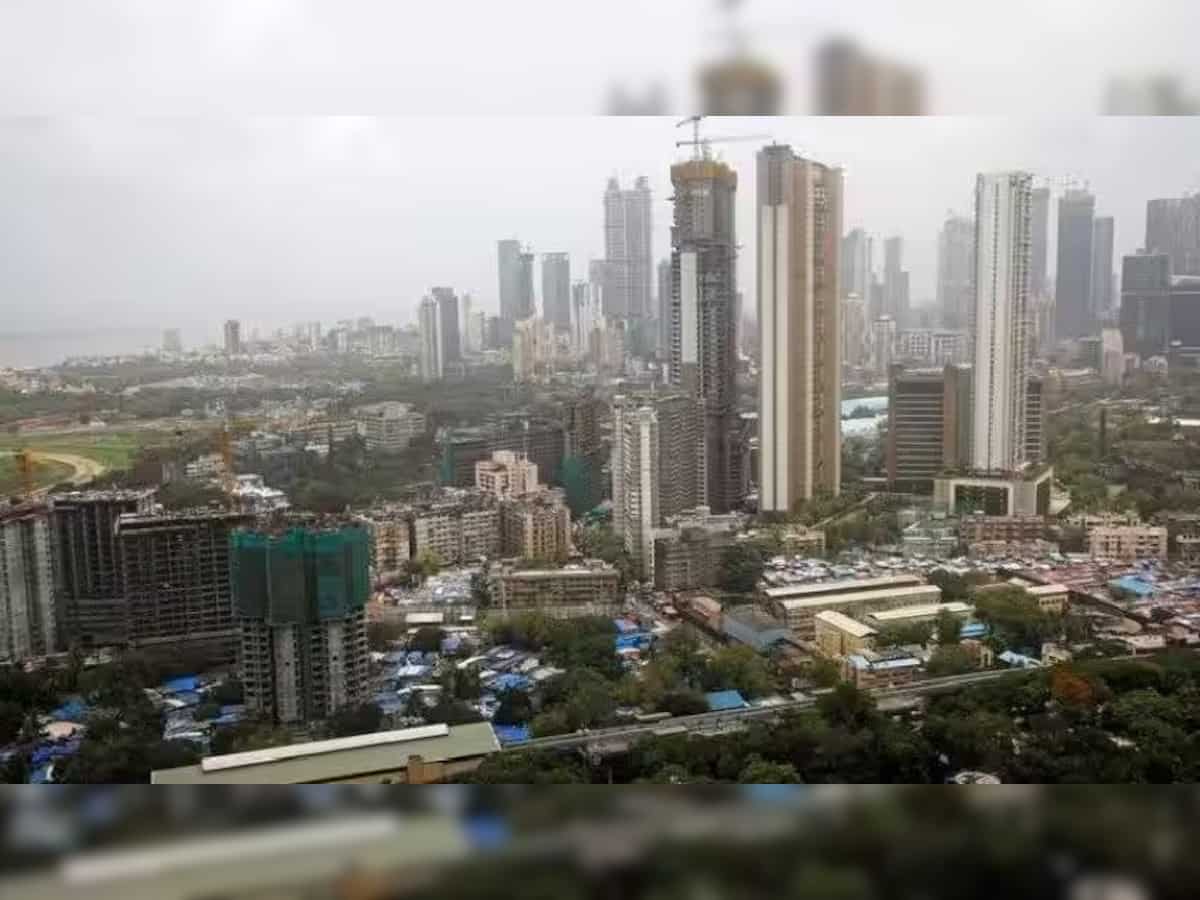 Mumbai city sees 27% rise in property registration in Aug to 10,902 units: Knight Frank 