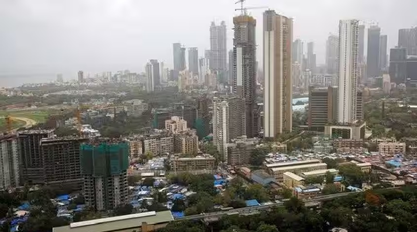 Mumbai city sees 27% rise in property registration in Aug to 10,902 units: Knight Frank