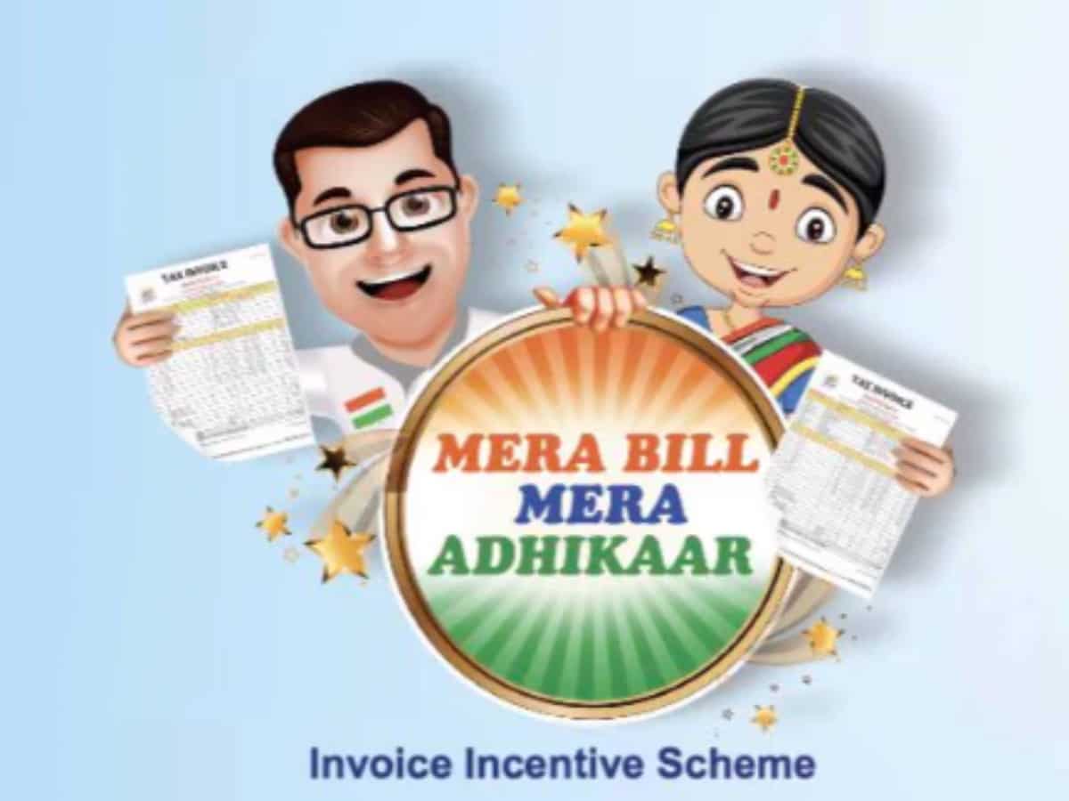 Mera Bill Mera Adhikaar scheme launched in these states: Here’s how you can win Rs 1 crore by submitting a GST bill